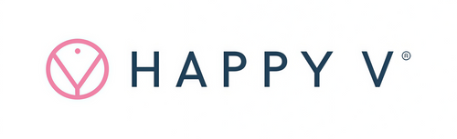 Happy V